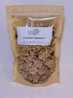 Coconut Granola