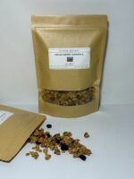 Pecan Berry Granola