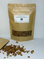Pumpkin Spice Granola