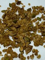 Pumpkin Spice Granola