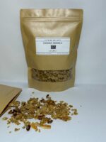Coconut Granola