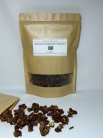 Chocolate Hazelnut Granola