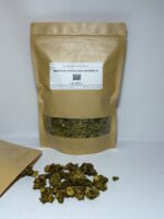 Matcha Pistachio Granola