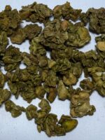 Matcha Pistachio Granola