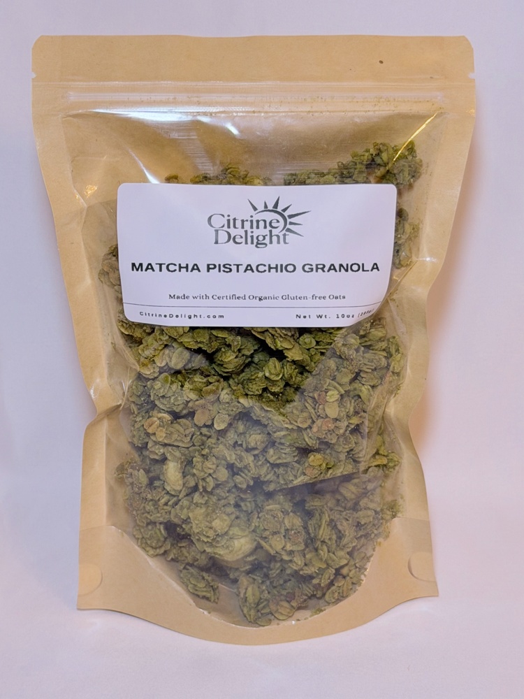 matcha_pistachio_granola_750x1000 Matcha Pistachio Granola - Image 1