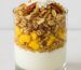 mango coconut granola recipe