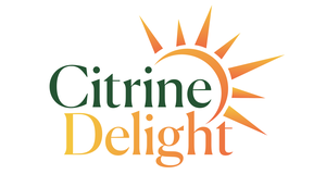 Citrine Delight