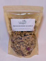 Pistachio Rose - Limited Edition