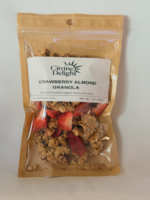 Three Flavors Granola Sampler Pack - Image 2