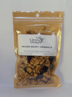 Three Flavors Granola Sampler Pack - Image 3