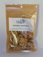 Three Flavors Granola Sampler Pack - Image 4